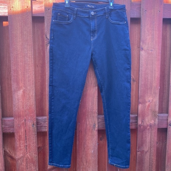 Miss Fanny Jeans Size 48 - Picture 2 of 8